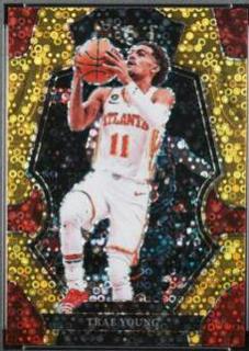 Trae Young