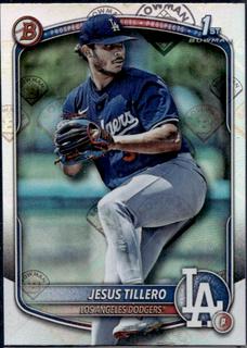 Jesus Tillero
