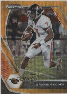 Brandin Cooks
