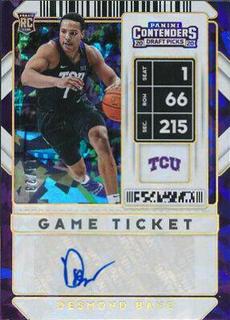 Desmond Bane