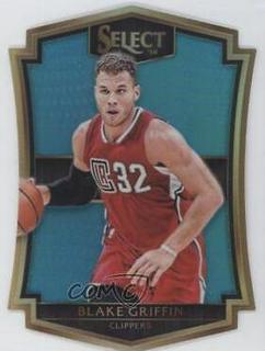 Blake Griffin