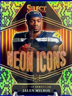 Jalen Milroe