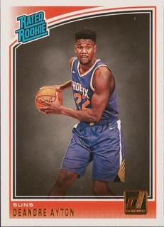 DeAndre Ayton