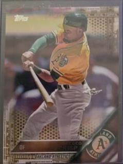 Coco Crisp