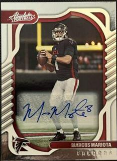 Marcus Mariota
