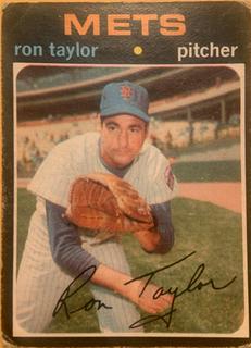 Ron Taylor