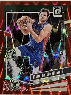 Danilo Gallinari