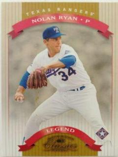 Nolan Ryan