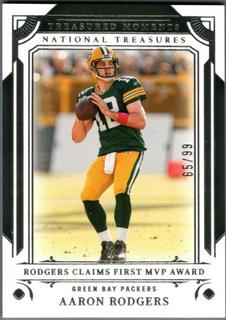 Aaron Rodgers