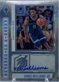 Vince Williams Jr.