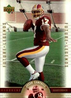 Jason Campbell