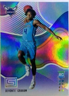 Devonte' Graham
