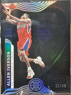 Allen Iverson