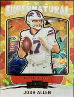 Josh Allen