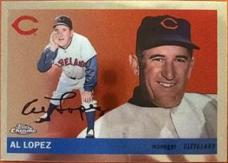 Al Lopez