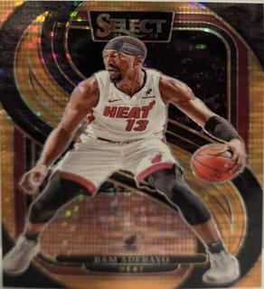 Bam Adebayo