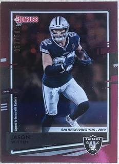 Jason Witten