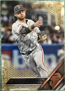 Brandon Crawford