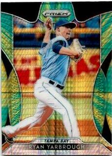 Ryan Yarbrough