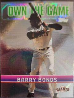 Barry Bonds