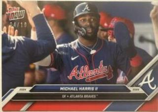Michael Harris II