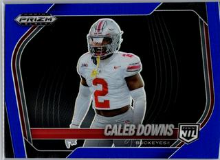 Caleb Downs