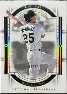 Mark McGwire