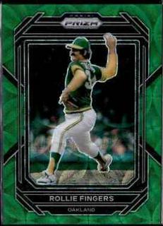 Rollie Fingers