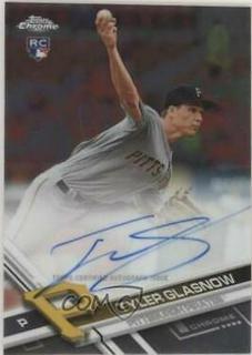 Tyler Glasnow