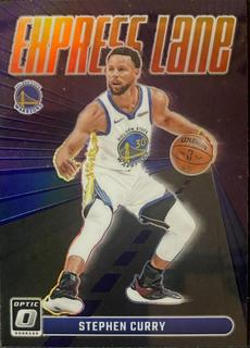 Stephen Curry