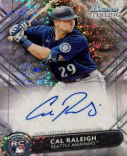 Cal Raleigh
