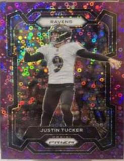 Justin Tucker