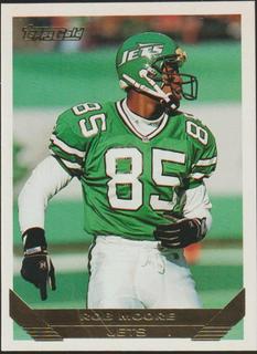 Rob Moore