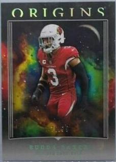 Budda Baker