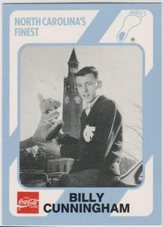 Billy Cunningham