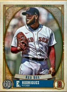 Eduardo Rodriguez