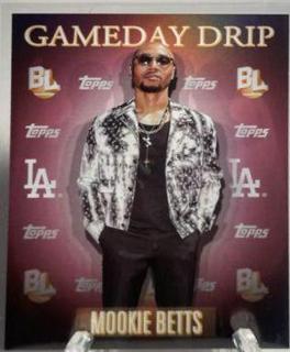 Mookie Betts