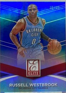 Russell Westbrook