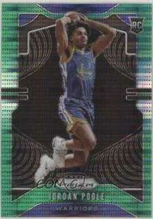 Jordan Poole