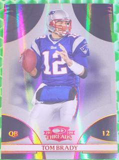 Tom Brady