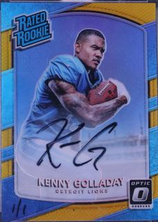 Kenny Golladay