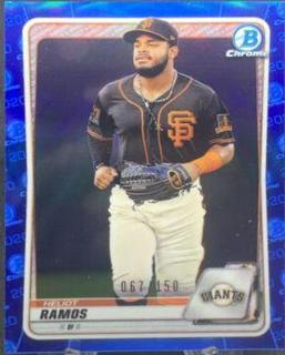 Heliot Ramos