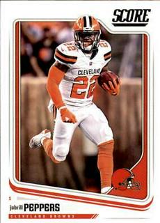 Jabrill Peppers