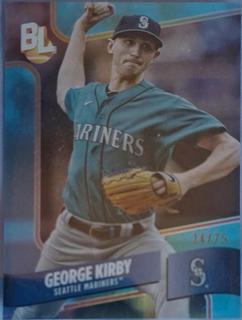 George Kirby