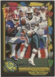 Mark Duper