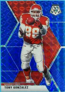 Tony Gonzalez