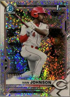 Ivan Johnson