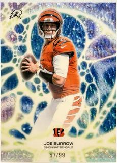 Joe Burrow