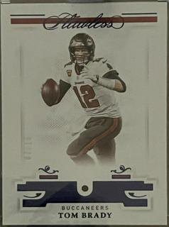 Tom Brady