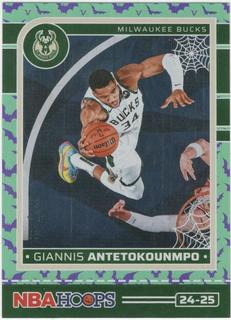Giannis Antetokounmpo
